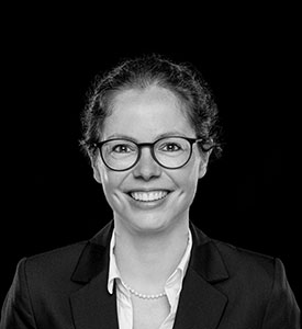 Dr. Caroline Sydow-Schmitter Dipl.-Betriebswirtin